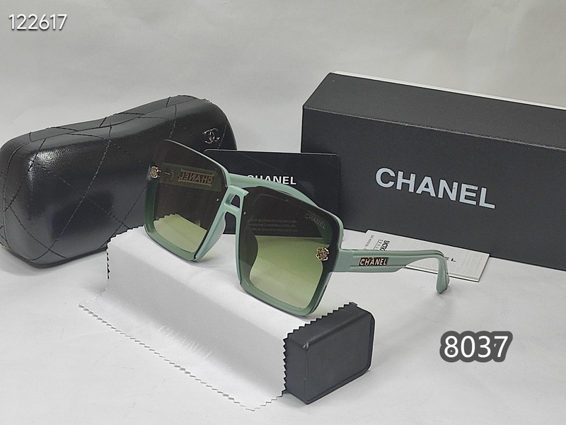 Chanel Glasses xh